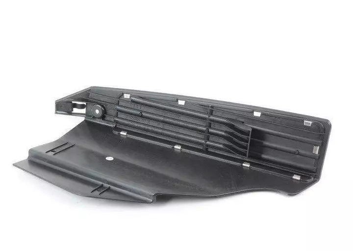 NEW AUDI R8 42 FOOT REST SUPPORT BASE 423864777A4PK ORIGINAL