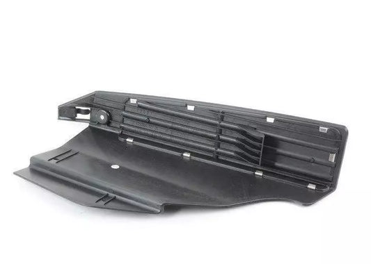 NEW AUDI R8 42 FOOT REST SUPPORT BASE 423864777A4PK ORIGINAL