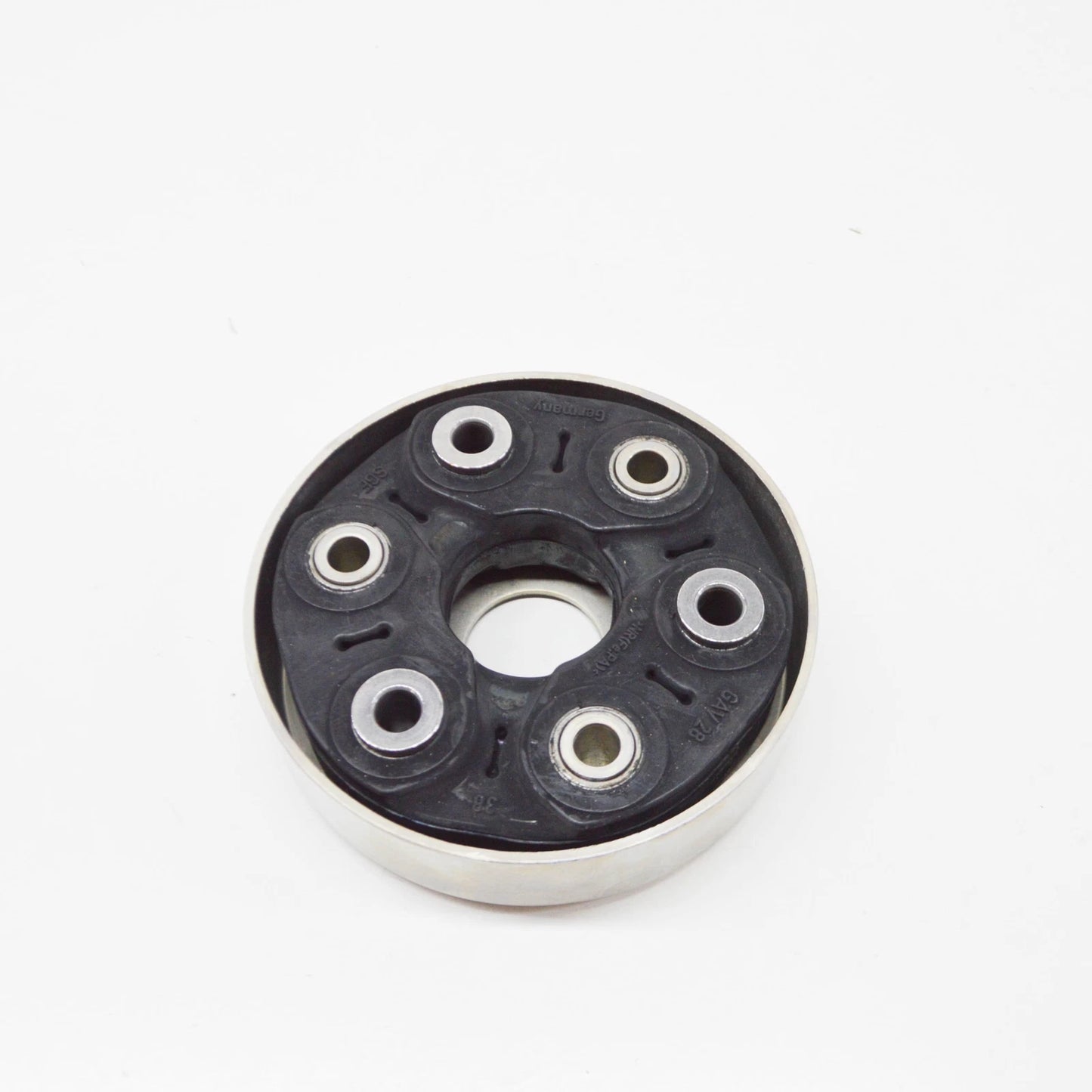 NEW AUDI A3 8P REAR CARDAN SHAFT FLEXIBLE DISC 1K0521127 ORIGINAL