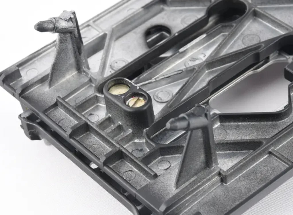 NEW BMW 5 E39 FRONT ARMREST SLIDING MECHANISM 8213874 51168213874 ORIGINAL