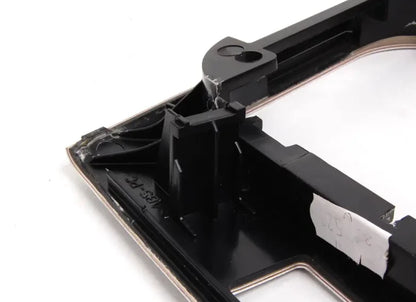 NEW BMW 3 CABRIO E46 CENTER CONSOLE TRIM 7895807 51167895807 ORIGINAL