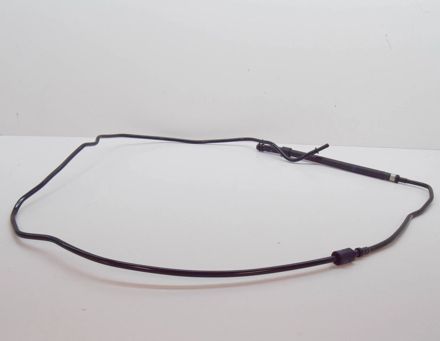 NEW MERCEDES-BENZ AMG GT X290 BRAKE LINE PIPE A2908301200 ORIGINAL