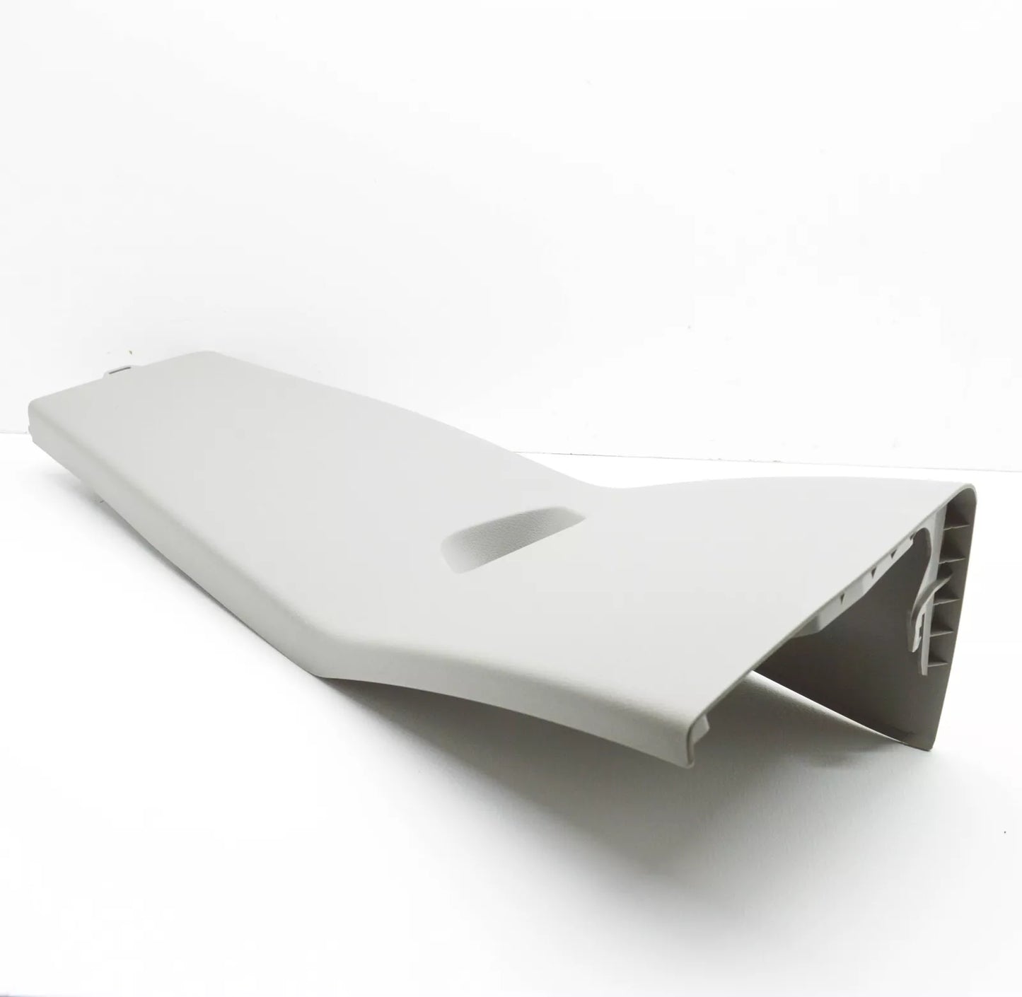 NEW VW TRANSPORTER T6 LEFT SIDE B PILLAR LOWER TRIM 7E0867291H92W ORIGINAL