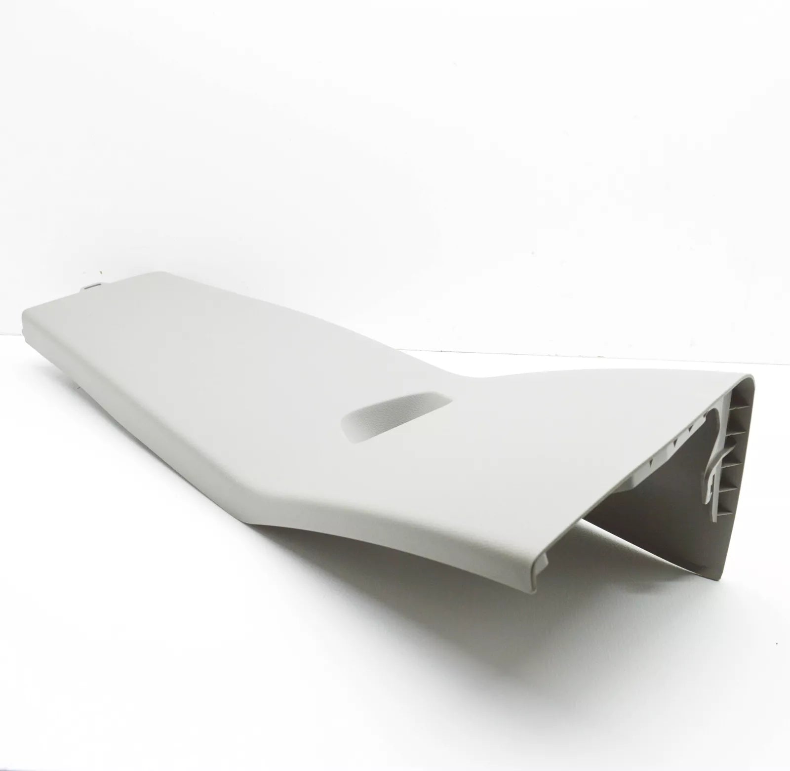 NEW VW TRANSPORTER T6 LEFT SIDE B PILLAR LOWER TRIM 7E0867291H92W ORIGINAL