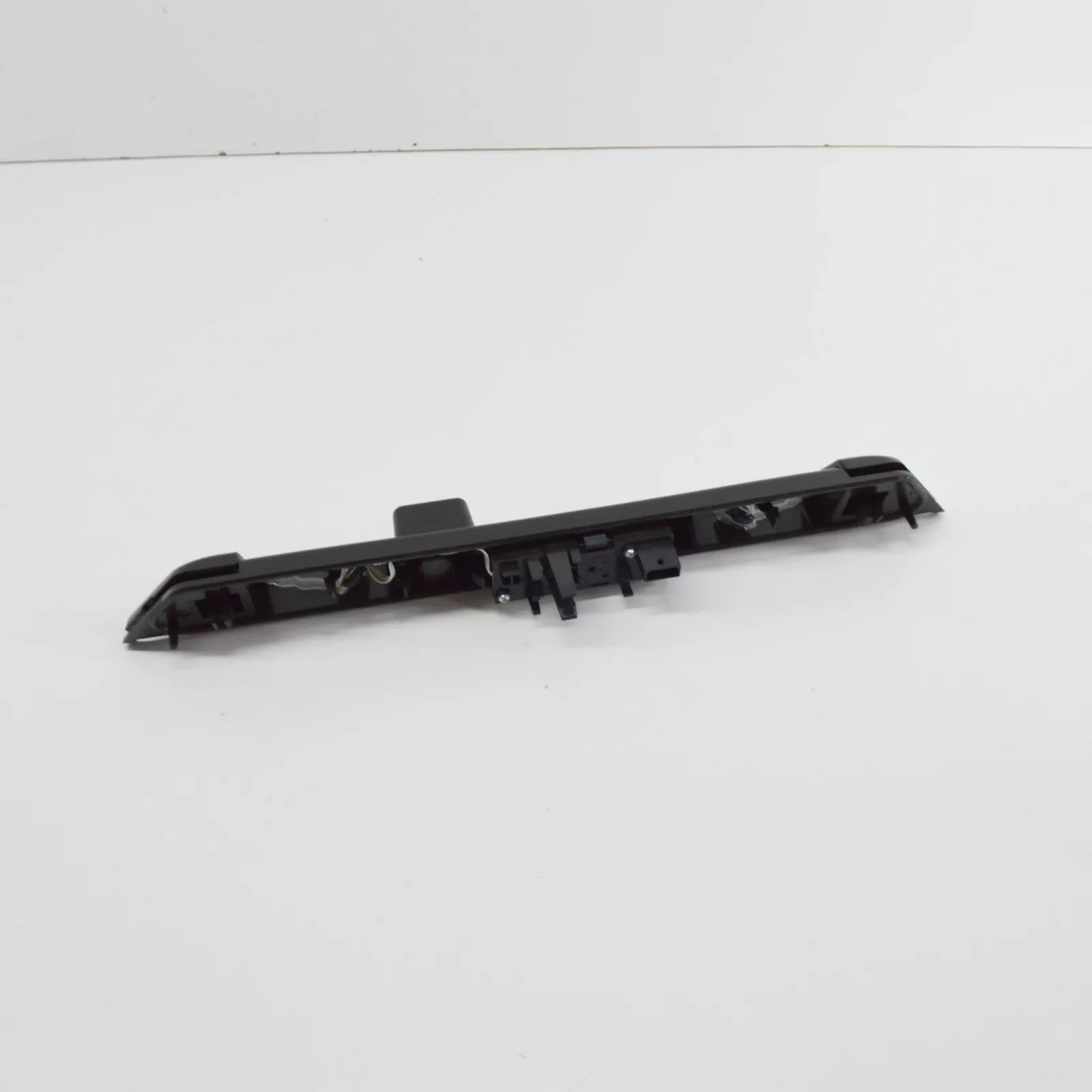 NEW AUDI TT FV REAR DECK GRIP MOLDING 8S0827574C9B9 ORIGINAL