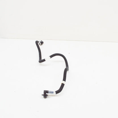 NEW MB E W210 ENGINE FUEL FILTER FEED PIPE HOSE E200 DIESEL A6110701032 ORIGINAL