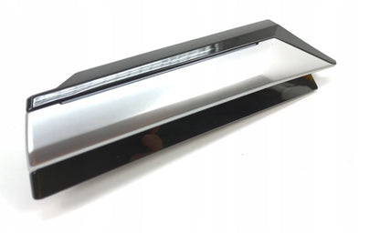 NEW VW ARTEON 3H7 INSTRUMENT PANEL LEFT LOWER TRIM LHD 3G8853261QYDU ORIGINAL