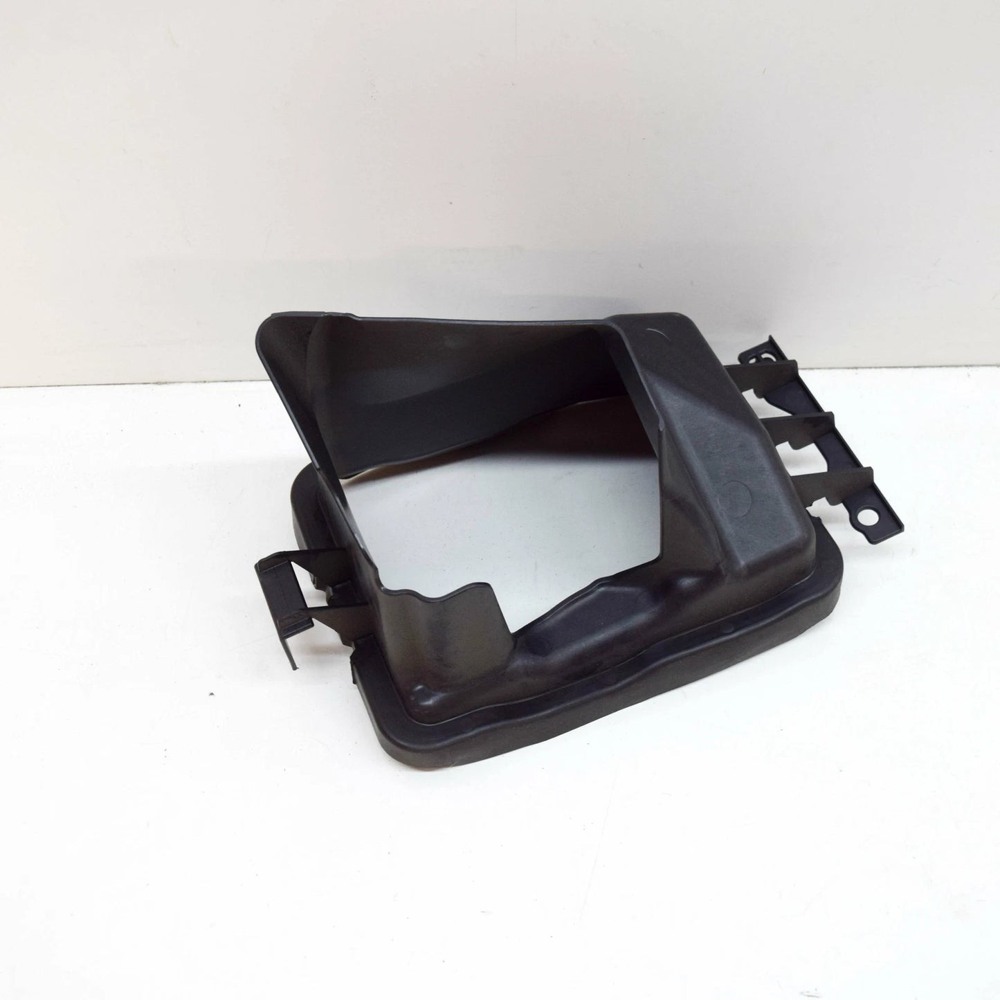 NEW BMW 3 F30 AIR DUCT EXTERIOR RADIATOR LEFT SIDE 51747255419 2018 ORIGINAL