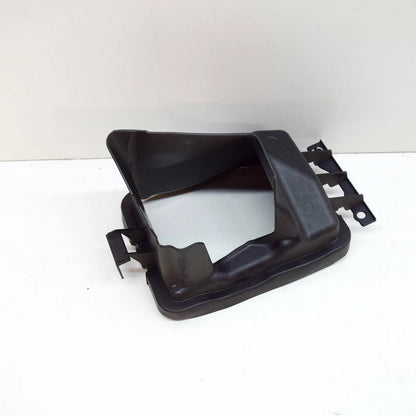 NEW BMW 3 F30 AIR DUCT EXTERIOR RADIATOR LEFT SIDE 51747255419 2018 ORIGINAL