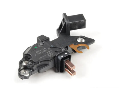 NEW BMW 5 E60 VOLTAGE REGULATOR 12317540657 7540657 ORIGINAL