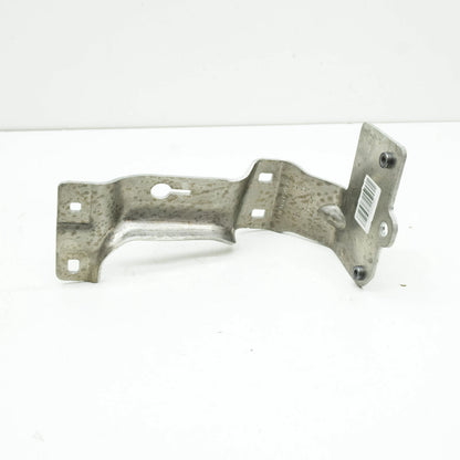 NEW BMW 8 G15 FRONT BUMPER CARRIER LEFT CONNECTION 51117478183 ORIGINAL