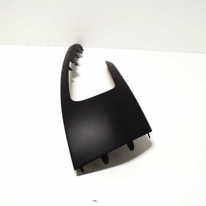 NEW VOLKSWAGEN TOUAREG 7P FRONT RIGHT FOG LIGHT TRIM 7P6807490F9B9