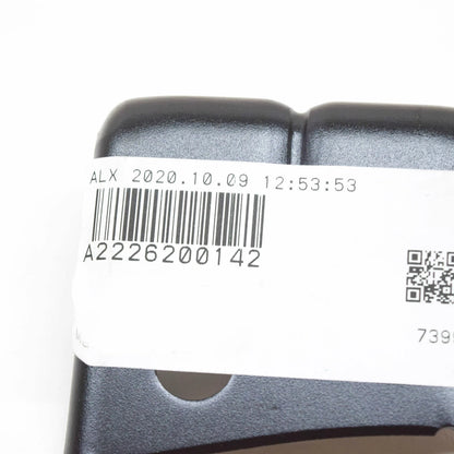 NEW MERCEDES-BENZ S W222 LEFT RADIATOR SUPPORT BRACKET MOUNT A2226200142