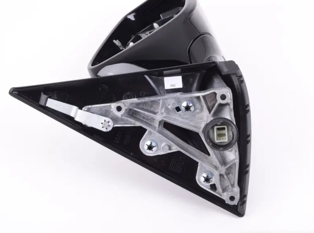 NEW BMW X1 E84 FRONT RIGHT DOOR WING MIRROR 7307226 51167307226 ORIGINAL