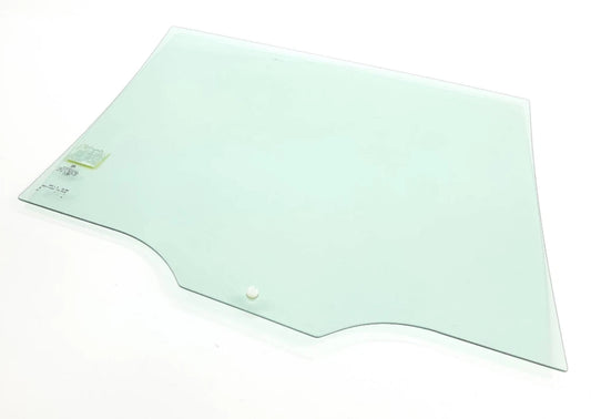 NEW VOLKWAGEN TOURAN 5T REAR LEFT DOOR GLASS 5TA845025 ORIGINAL