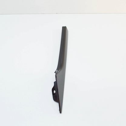 NEW BMW I8 I12 FRONT LEFT DOOR OUTER SHORT DUCT COVER 51337343201 ORIGINAL