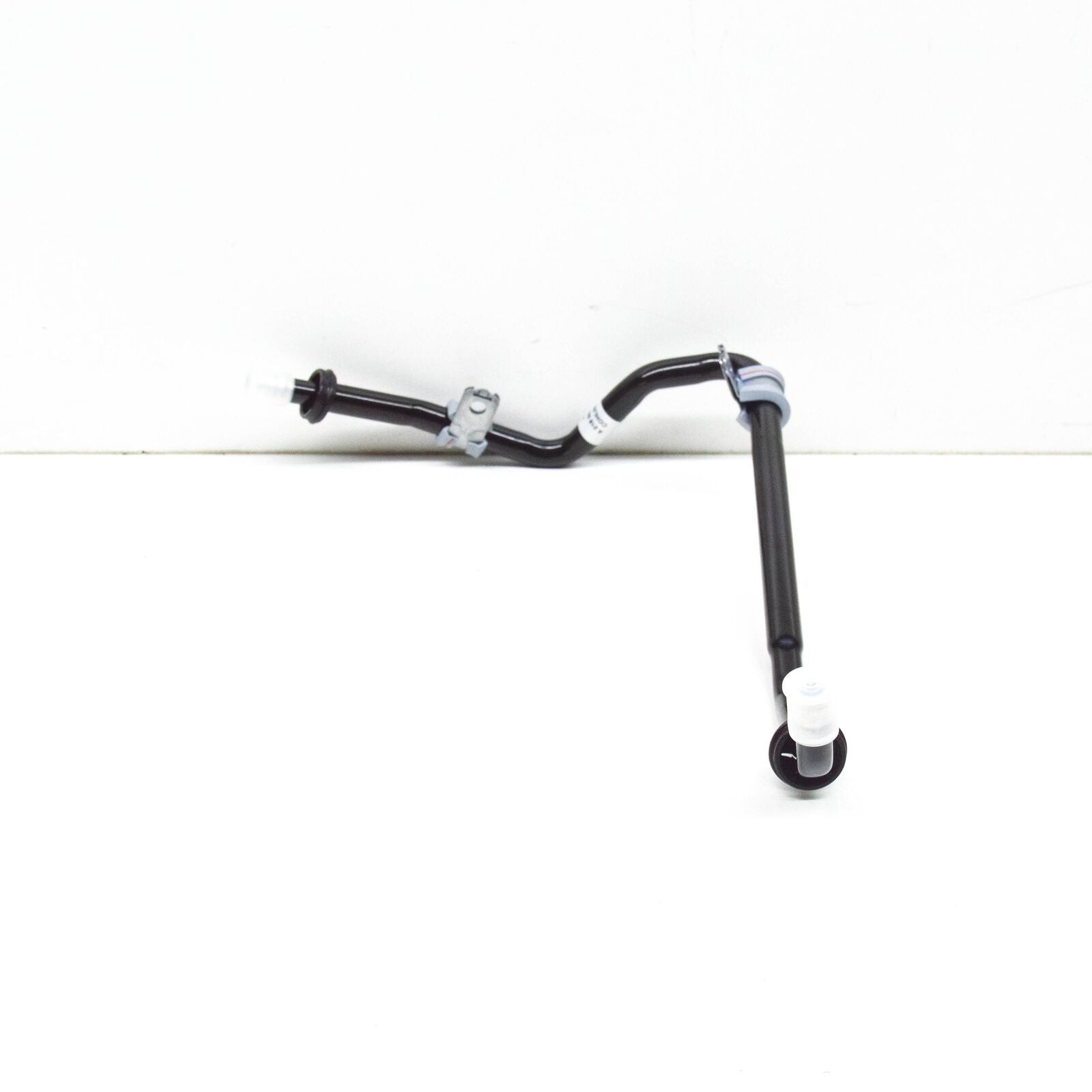 NEW MERCEDES-BENZ CLS C218 OIL RETURN LINE A2185001272 ORIGINAL