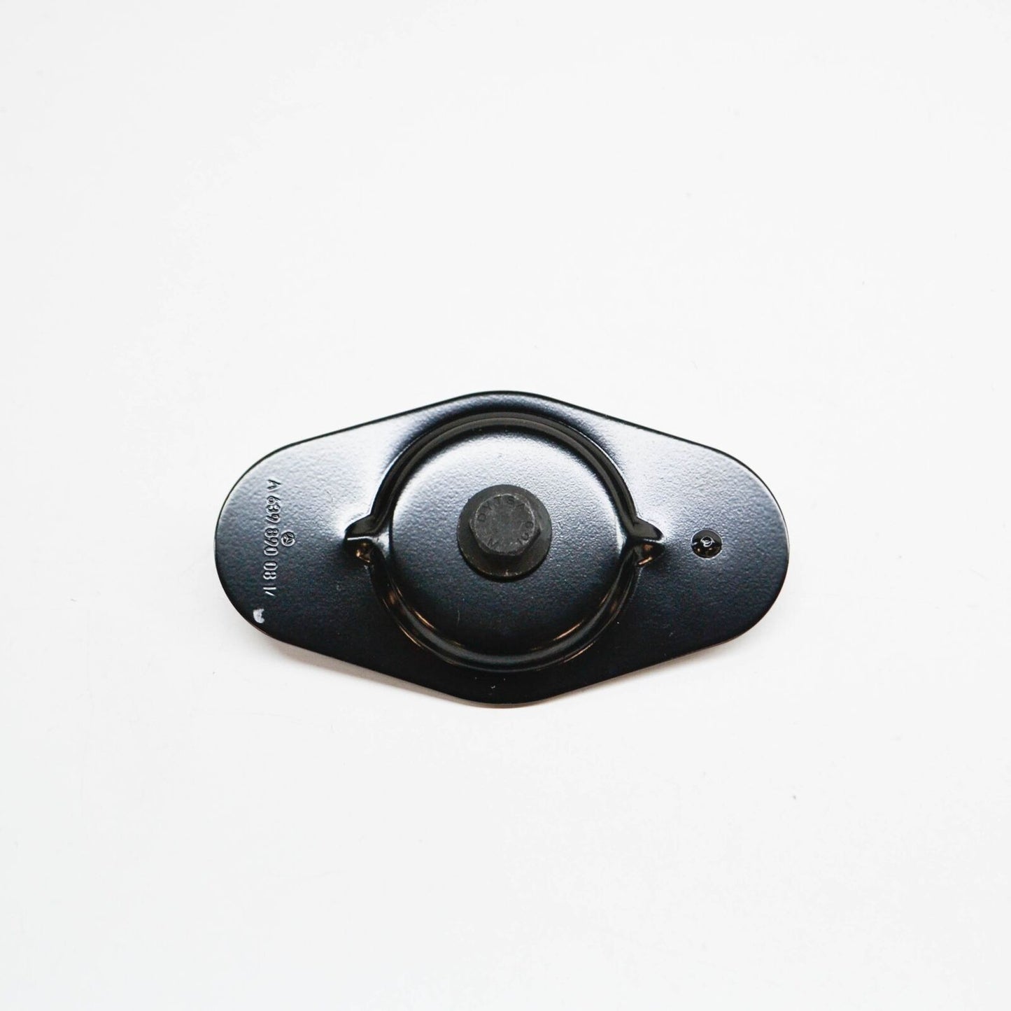 NEW MERCEDES-BENZ VITO W639 SPARE WHEEL CARRIER BRACKET A6398900814 ORIGINAL