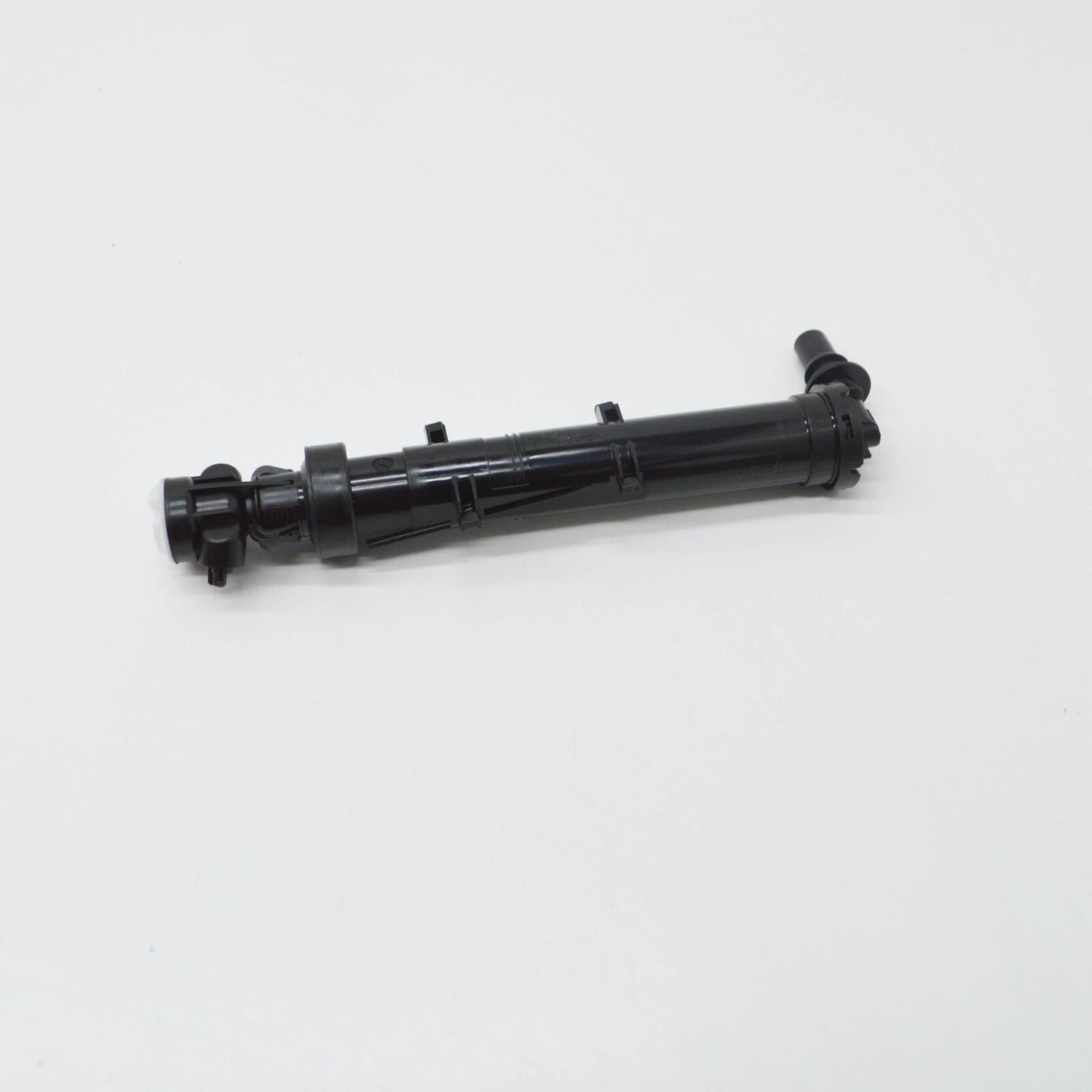 NEW AUDI A7 4K8 LEFT SIDE HEADLIGHT WASHER LIFT CYLINDER 4K8955101 ORIGINAL