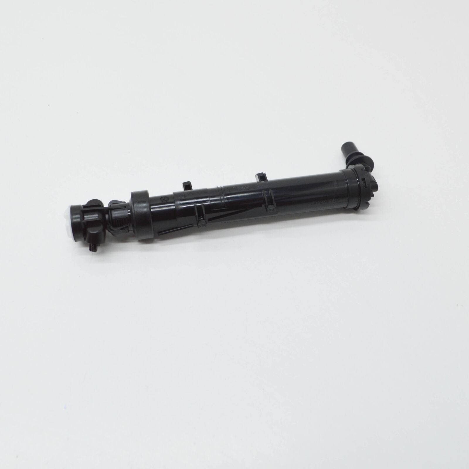 NEW AUDI A7 4K8 LEFT SIDE HEADLIGHT WASHER LIFT CYLINDER 4K8955101 ORIGINAL