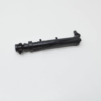 NEW AUDI A7 4K8 LEFT SIDE HEADLIGHT WASHER LIFT CYLINDER 4K8955101 ORIGINAL