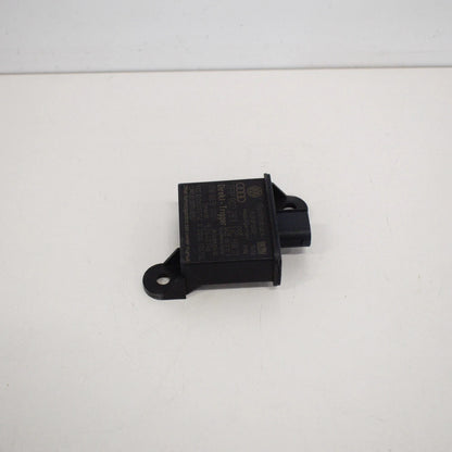 NEW VOLKSWAGEN TOUAREG 7P TYRE PRESSURE CONTROL MODULE 7PP907283 ORIGINAL