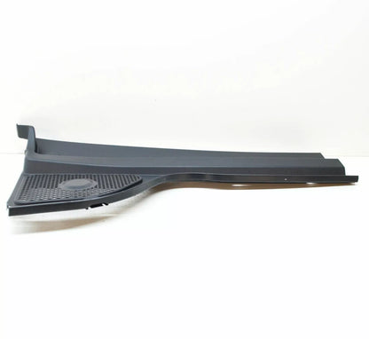 NEW SEAT ATECA KH7 FRONT RIGHT WIPER COWL COVER TRIM LHD 576819404A9B9 ORIGINAL