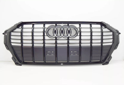 NEW AUDI Q3 F3 RADIATOR GRILLE 83A853651FCKA 83A853651F CKA ORIGINAL