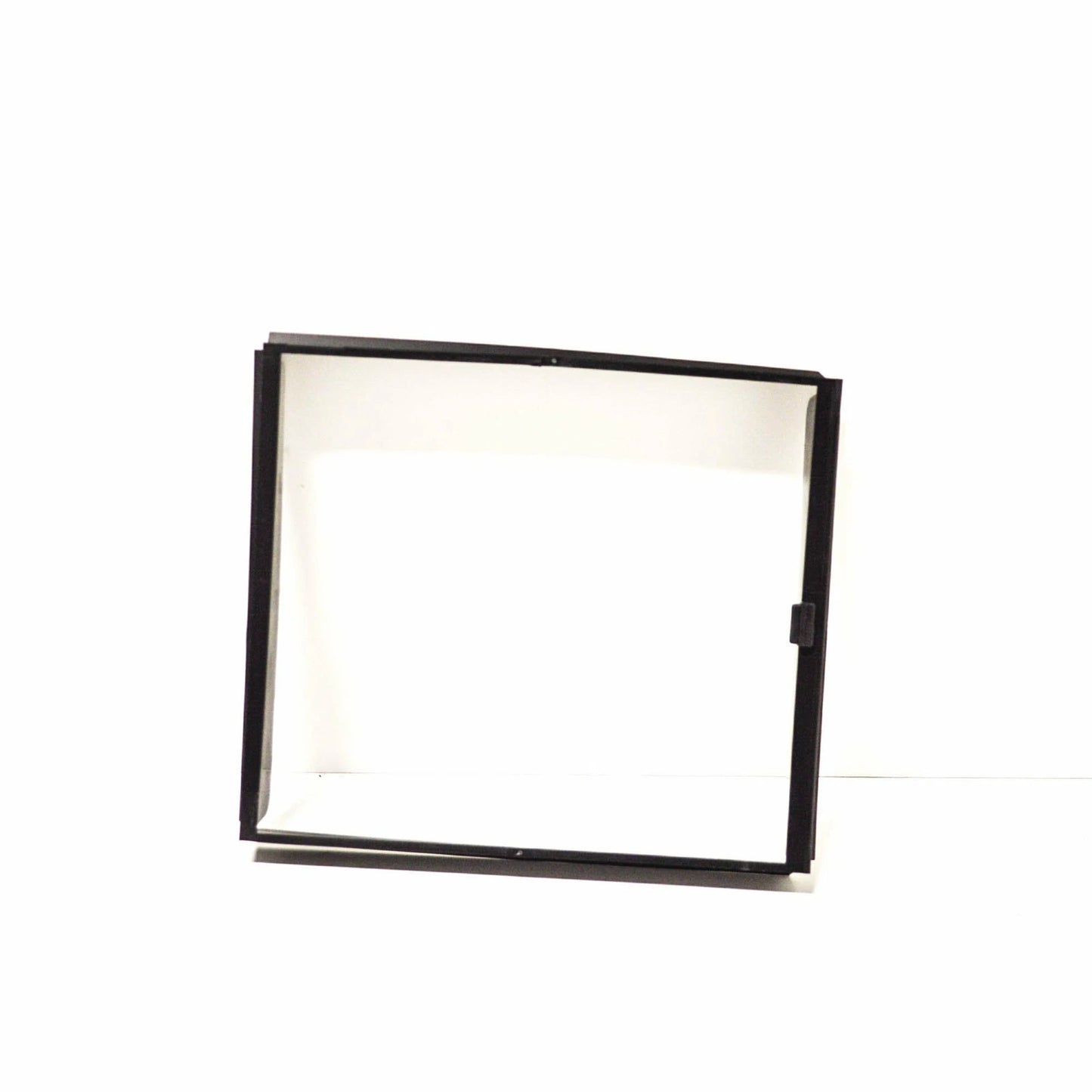 NEW VOLKSWAGEN POLO AUDI A1 A2 POLLEN CABIN FILTER FRAME 6Q0819647 ORIGINAL