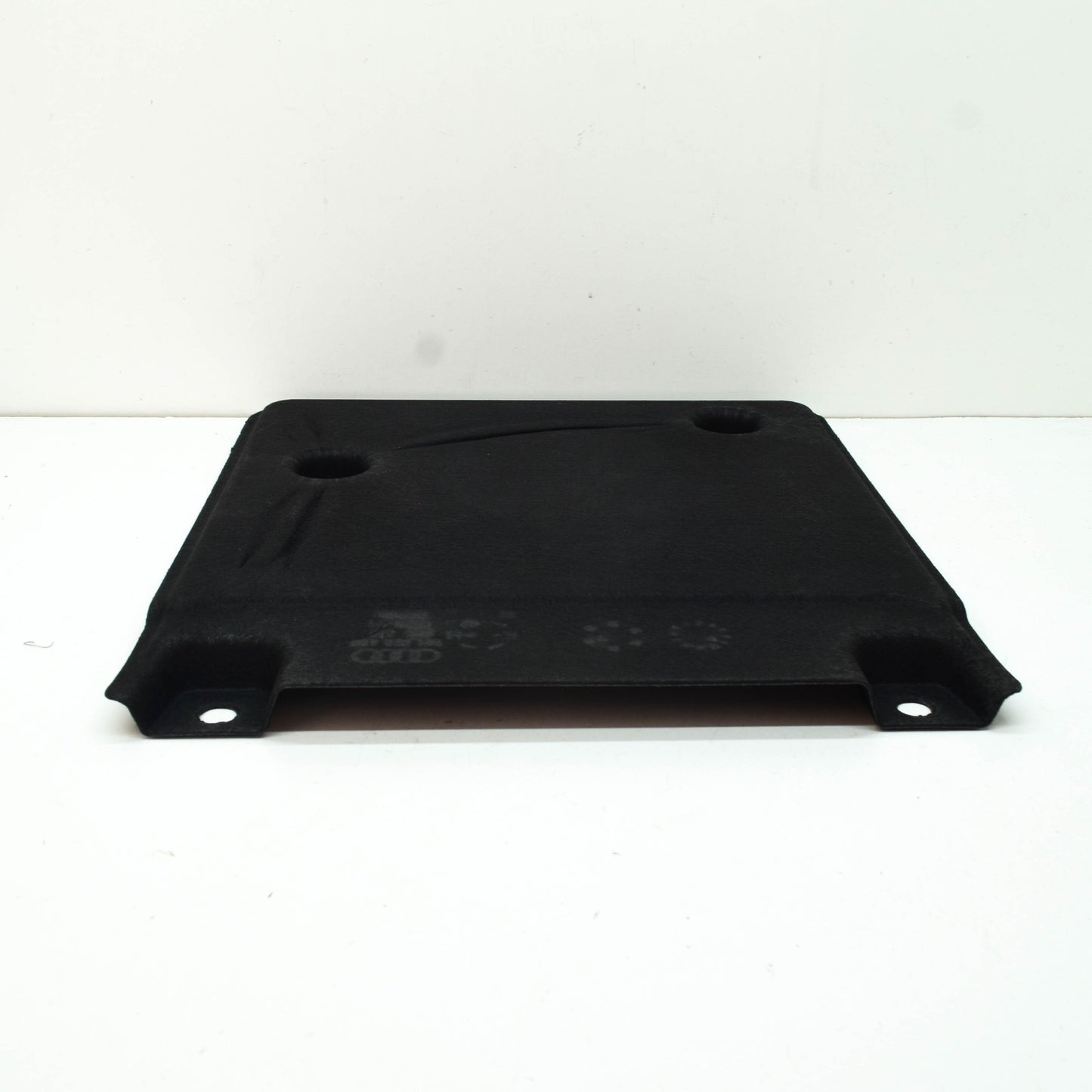 NEW AUDI Q5 FY 80A FRONT CENTER UNDERBODY TRIM 80A825209H ORIGINAL