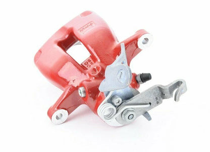 NEW VOLKSWAGEN GOLF MK5 REAR RIGHT BRAKE CALIPER HOUSING 1K0615424P ORIGINAL