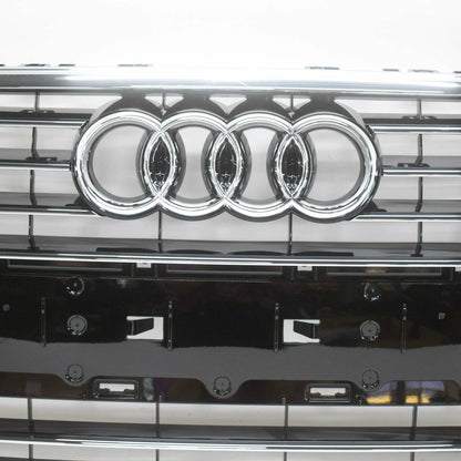NEW AUDI A7 4G FRONT RADIATOR GRILLE 4G8853651GT94
