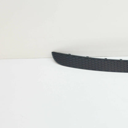 NEW AUDI Q5 8R REAR BUMPER CENTER LOWER GRILLE 8R0807823F 2014