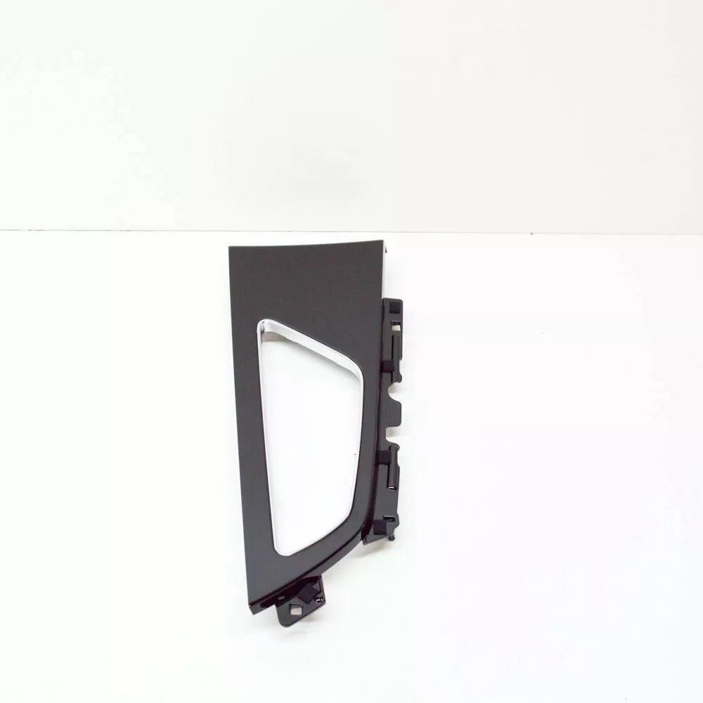 NEW AUDI Q7 4M REAR LEFT DOOR PANEL MOLDING INSERT 4M0867469D1LQ ORIGINAL