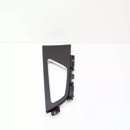 NEW AUDI Q7 4M REAR LEFT DOOR PANEL MOLDING INSERT 4M0867469D1LQ ORIGINAL