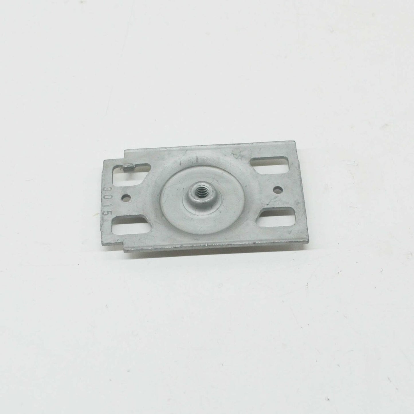 NEW MERCEDES-BENZ E W210 FRONT BUMPER ATTACHMENT PLATE A210885181164 ORIGINAL