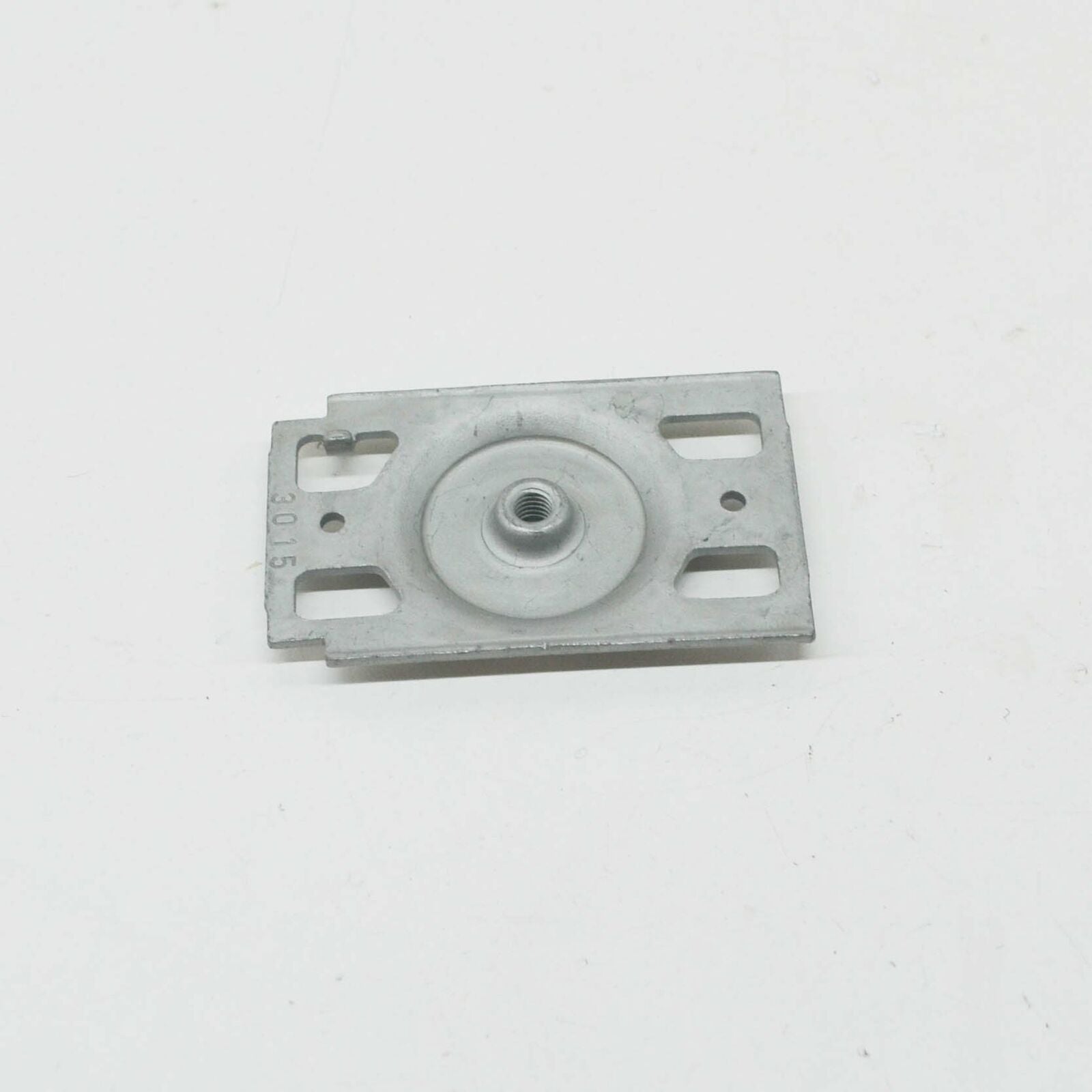 NEW MERCEDES-BENZ E W210 FRONT BUMPER ATTACHMENT PLATE A210885181164 ORIGINAL