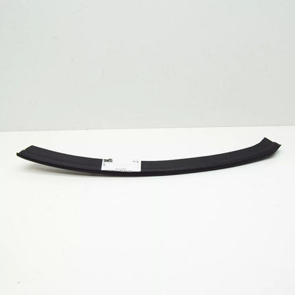 NEW AUDI A1 GB RIGHT BONNET IMPACT PROTECTION 82A823124B ORIGINAL