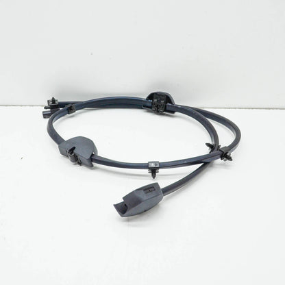 NEW BMW 5 G30 WINDSHIELD WASHER NOZZLE HOSE 61667388756 ORIGINAL
