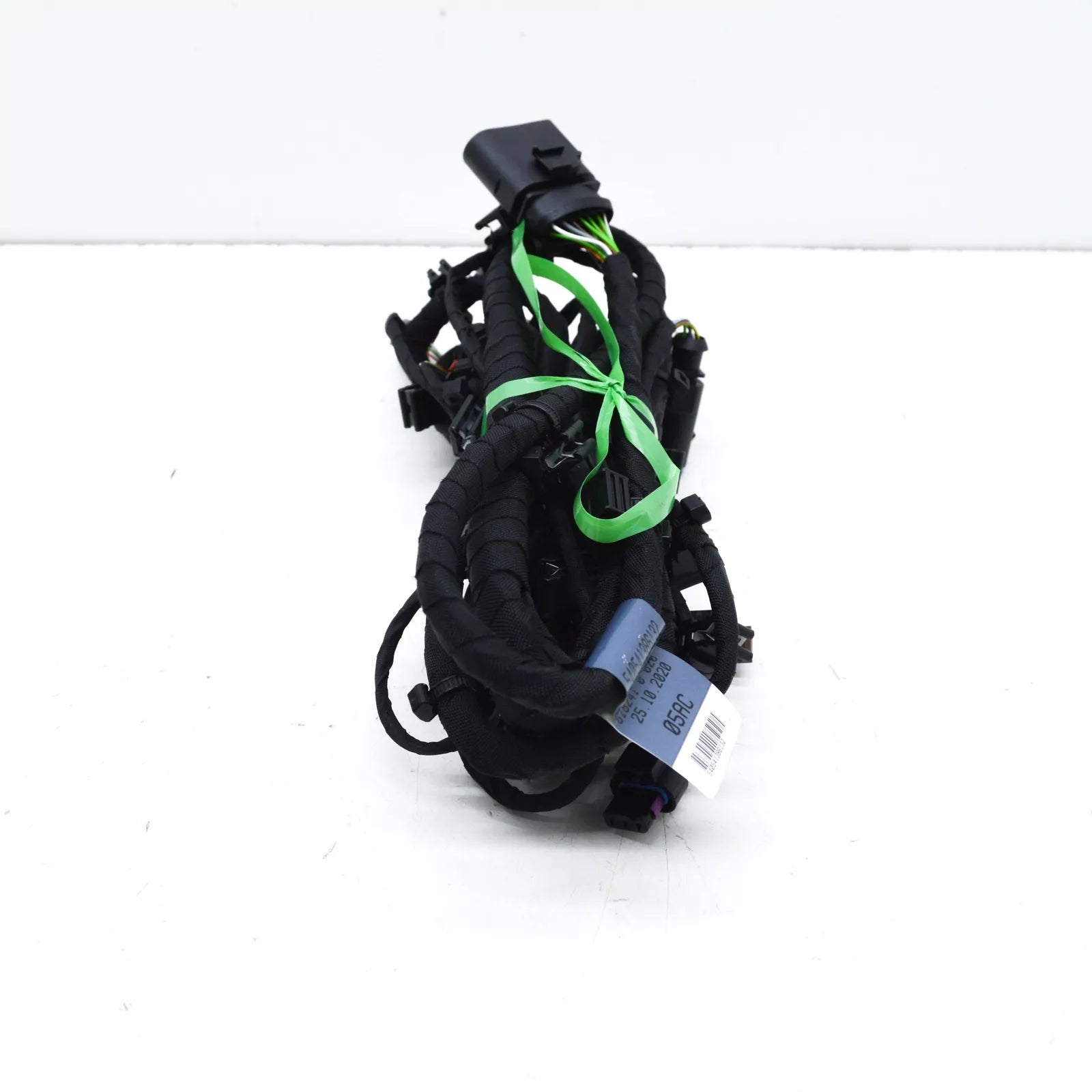 NEW AUDI A3 SPORTBACK 8Y FRONT BUMPER WIRING HARNESS LOOM 8Y0971085AC