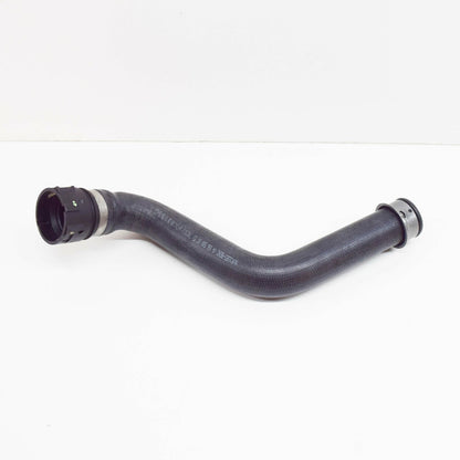 NEW MERCEDES-BENZ M W166 LEFT SIDE UPPER RADIATOR PIPE HOSE A1665001075 ORIGINAL