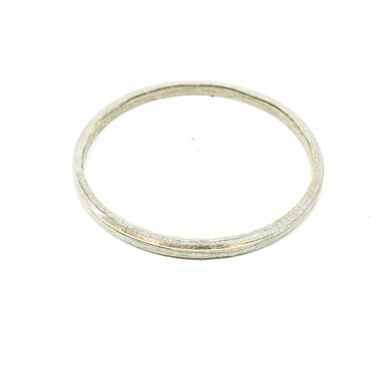 NEW AUDI A3 8V EXHAUST PIPE GASKET SEAL 5Q0253115B ORIGINAL