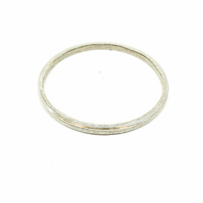 NEW AUDI A3 8V EXHAUST PIPE GASKET SEAL 5Q0253115B ORIGINAL