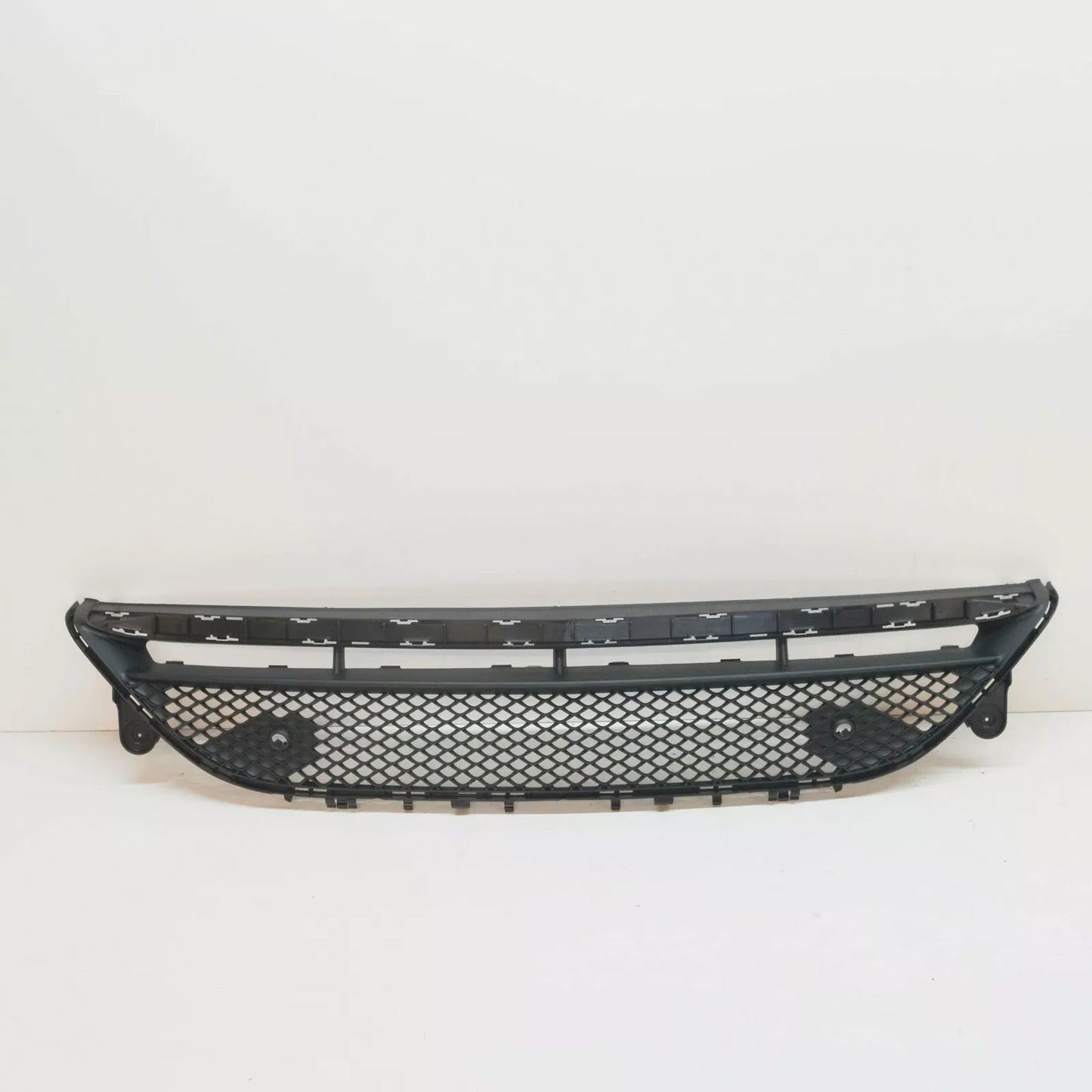 NEW MB E W213 AMG FRONT BUMPER CENTER LOWER GRILLE A2138856900