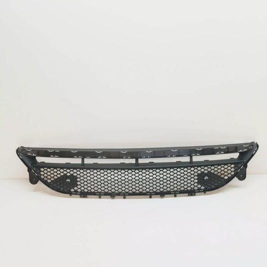 NEW MB E W213 AMG FRONT BUMPER CENTER LOWER GRILLE A2138856900