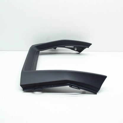 NEW AUDI Q7 4M DASH PANEL MOLDING COVER LHD 4M885791624A