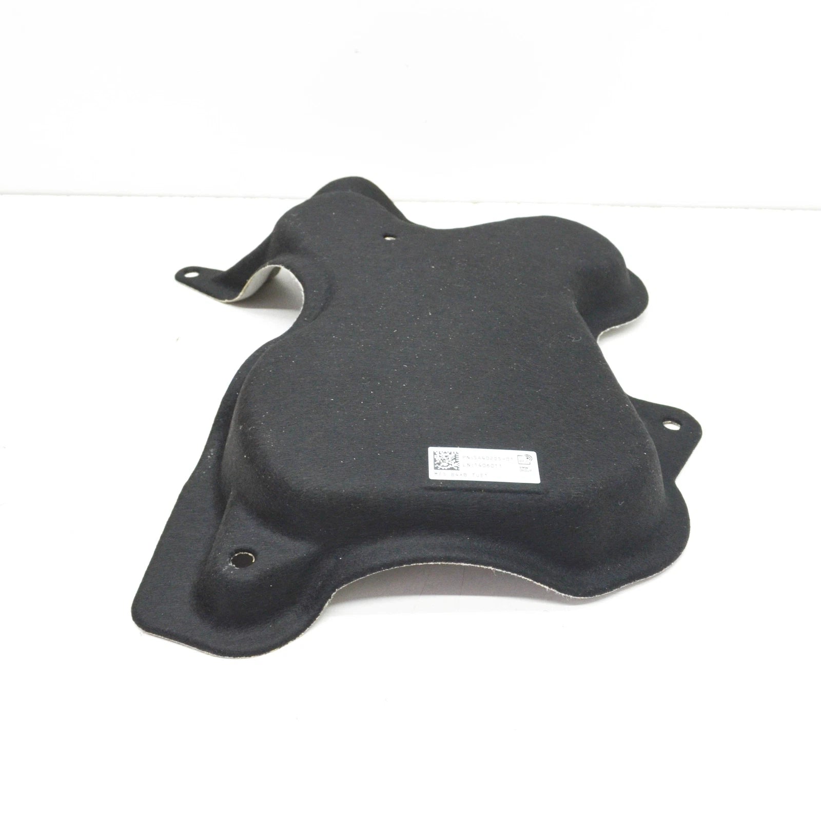 NEW BMW 3 G20 ENGINE COVER 11145A402D5 5A402D5 ORIGINAL