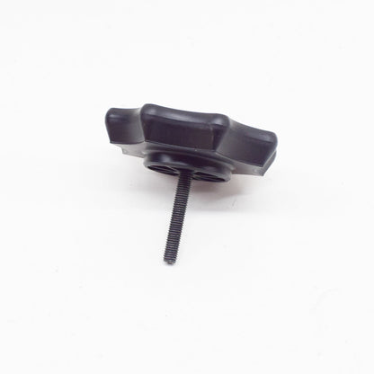 NEW VOLKSWAGEN LUPO SPARE WHEEL MOUNTING BOLT 6Q0803899A ORIGINAL