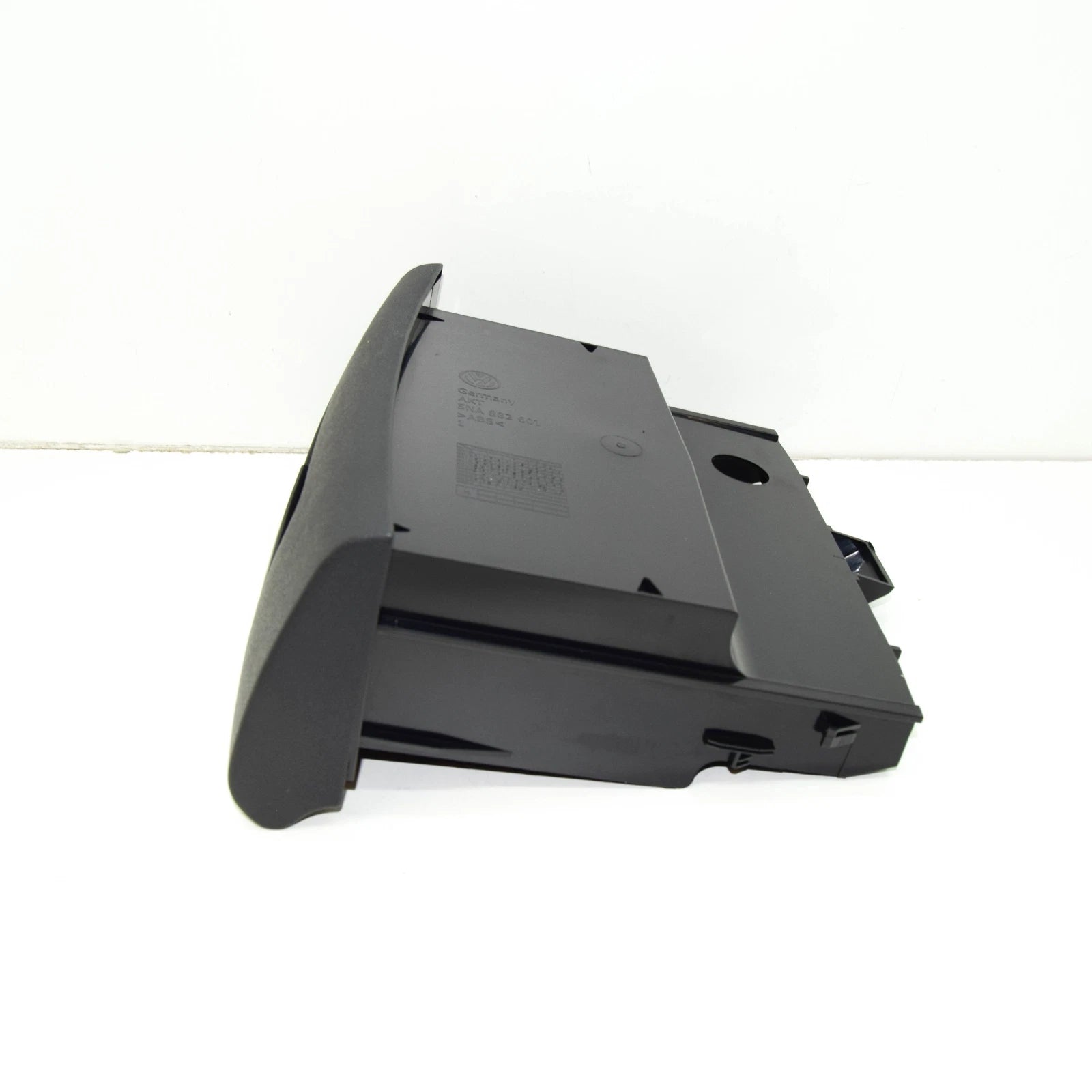 NEW VOLKSWAGEN TIGUAN AD MK2 FRONT LEFT SEAT LOWER DRAWER 5NA8826019B9 ORIGINAL