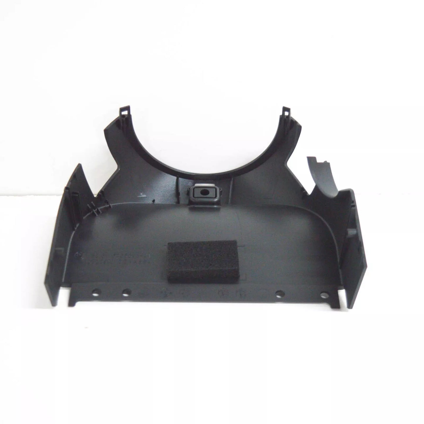 NEW BMW 3 E46 STEERING COLUMN TRIM PANEL UPPER PART 32316765803 6765803 ORIGINAL